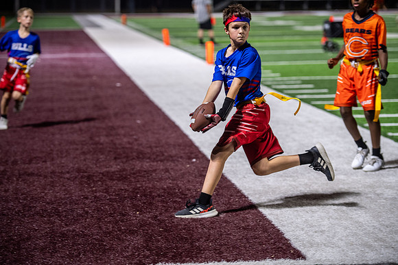 Bills flag football 064