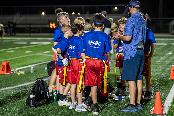 Bills flag football 071