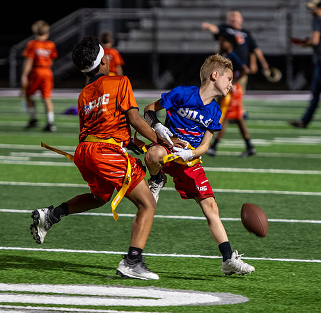 Bills flag football 074