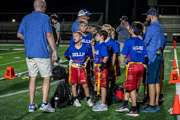 Bills flag football 072