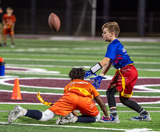 Bills flag football 076