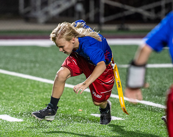 Bills flag football 081