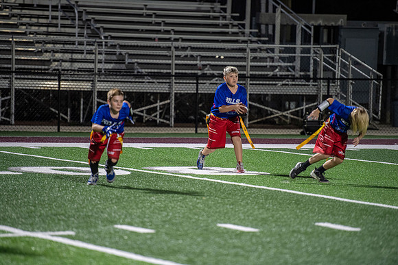 Bills flag football 078