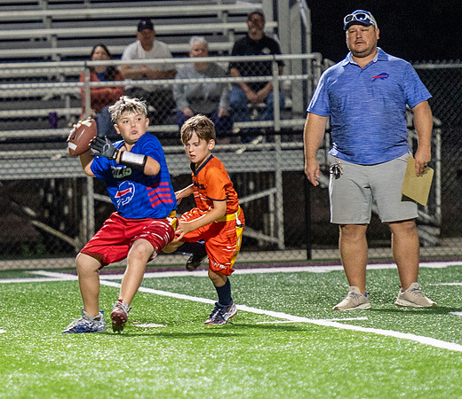 Bills flag football 083