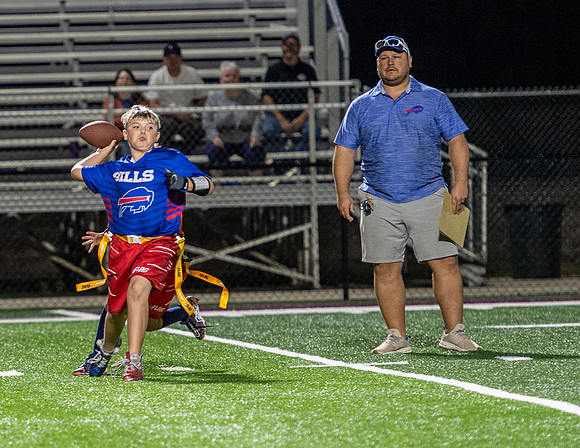 Bills flag football 084