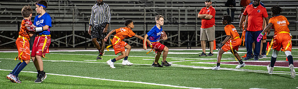 Bills flag football 086