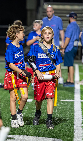 Bills flag football 090