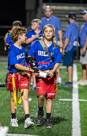 Bills flag football 091