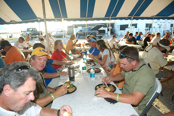 CHS Alumni Fishing Rodeo 2014 0081