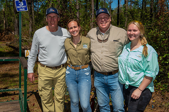 CCA sporting clays 307