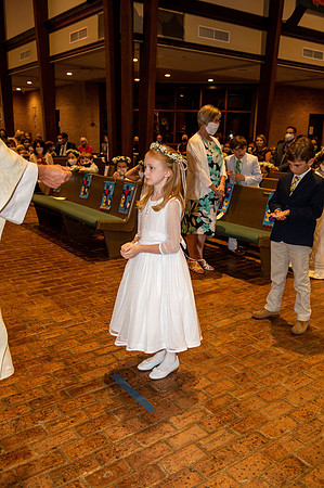 2021 aloysius communion  802