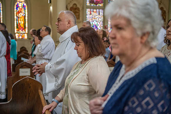 diaconate ordination 178