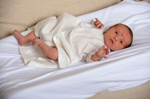 Conrad newborn 111