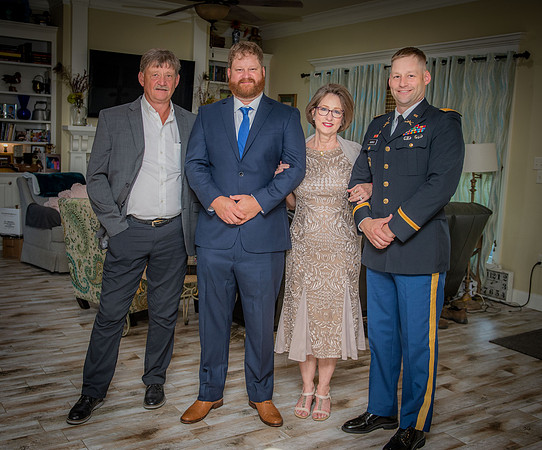 Katherine & Heath's wedding 175