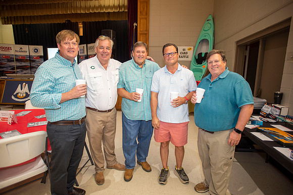 Point Coupee chapter 027