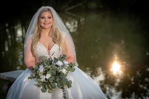 Grace Duhe bridal 136