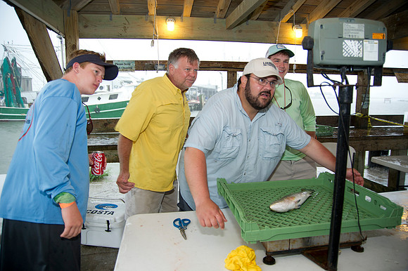 2016 CHS alumni Fishing rodeo 096