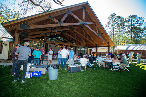 CCA sporting clays 364