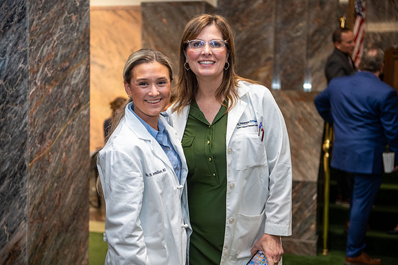 2025 White coat Wednesday 219