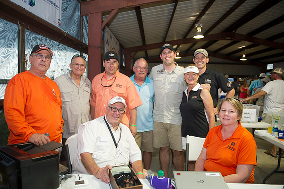 CHS Alumni Fishing Rodeo 2014 0361