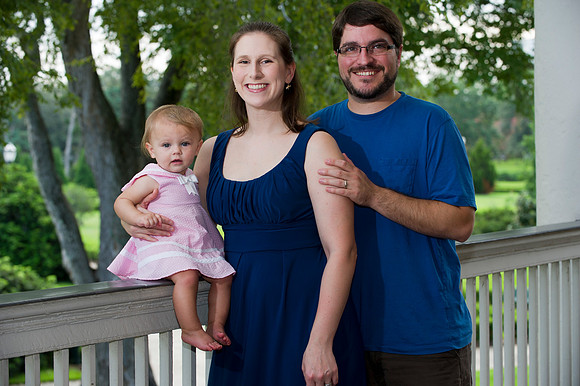 Lucy Meagan & Justin 024