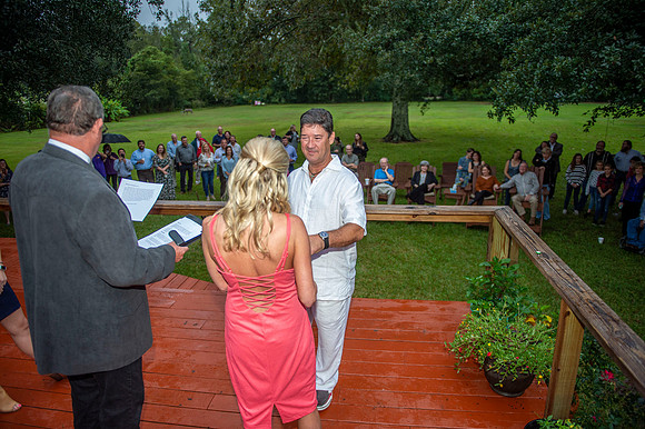 Mike & Kristi 130