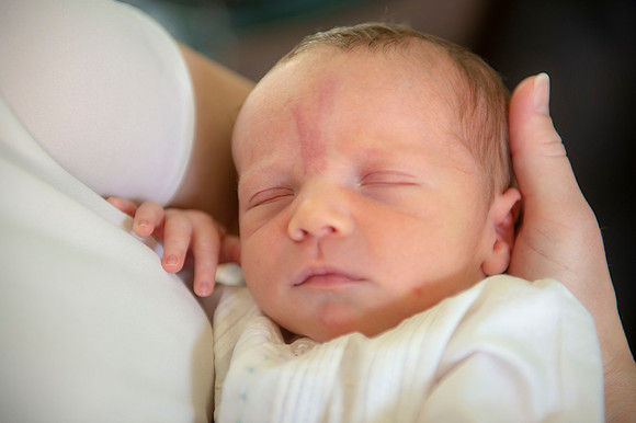 Conrad newborn 192