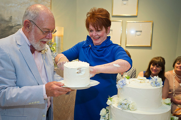 Mike & Kate 303