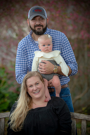 Kelley family 100