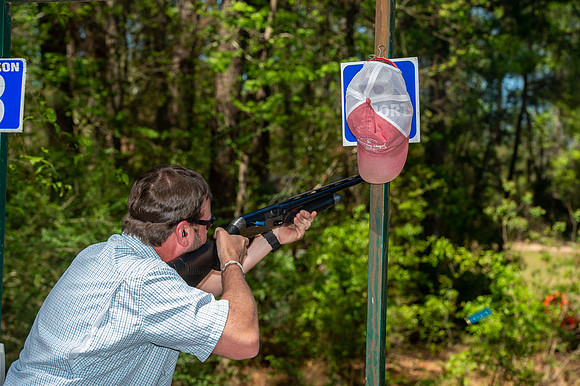 CCA sporting clays 124