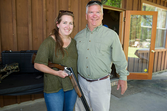 2017 CCA Sporting Clays  398