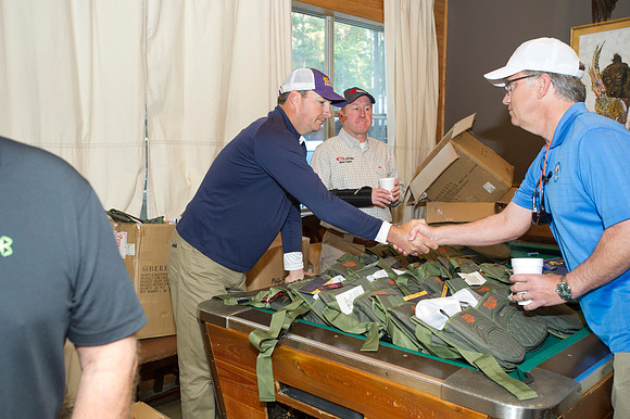 2017 CCA Sporting Clays  245