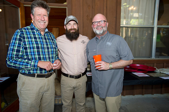 2017 CCA Sporting Clays  087