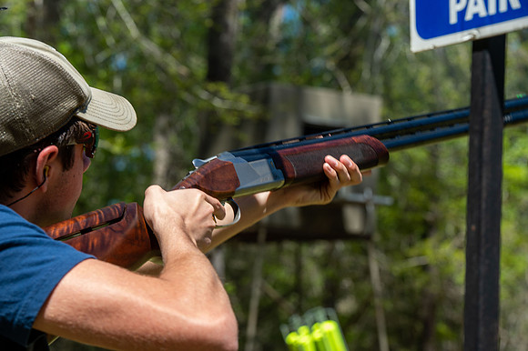 CCA sporting clays 141