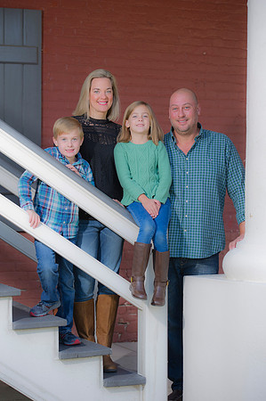 Rostafin family 009