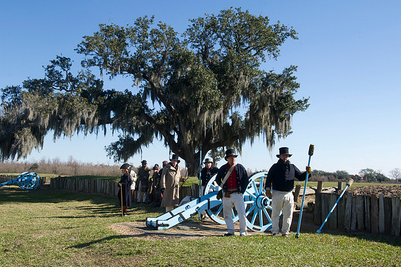Battle of New Orleans 231