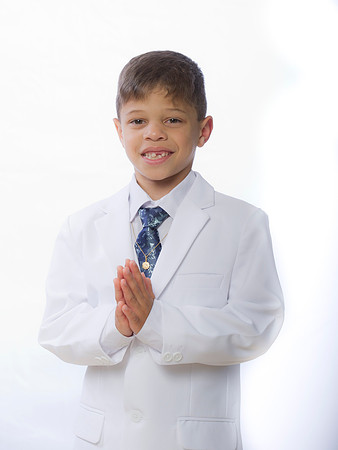 St Aloysius 1st communion 091