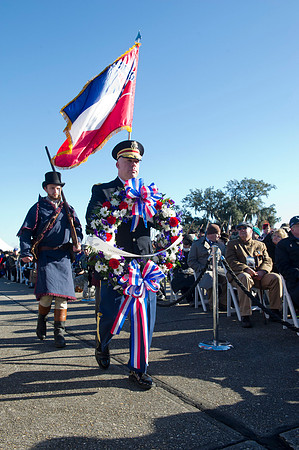 Battle of New Orleans 105