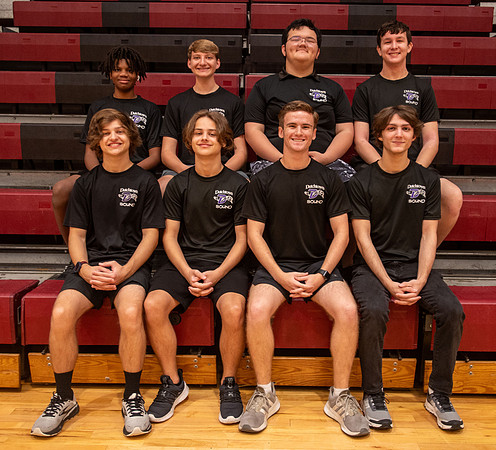 Dutchtown band c 008