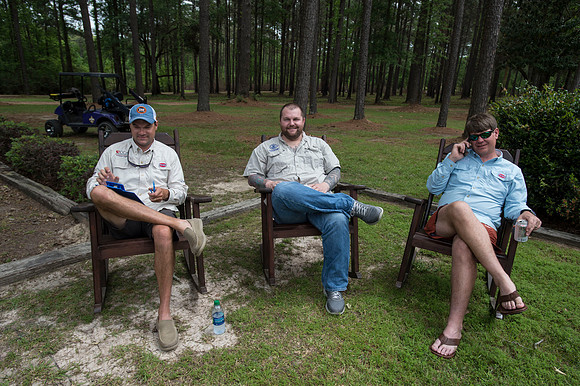 CCA sporting clays 331