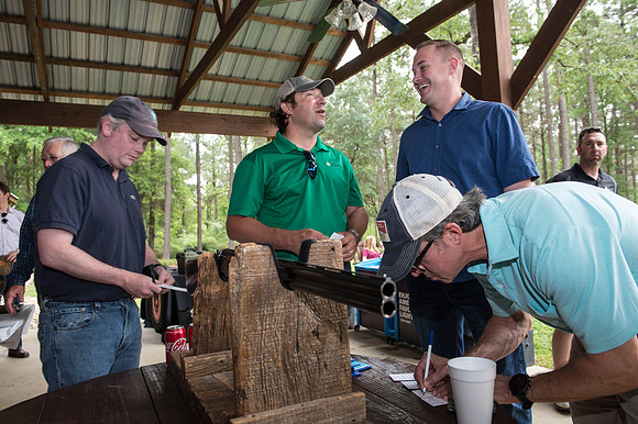CCA sporting clays 347