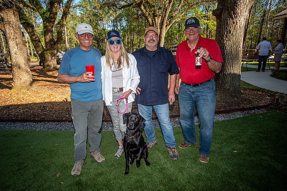 CCA sporting clays 395