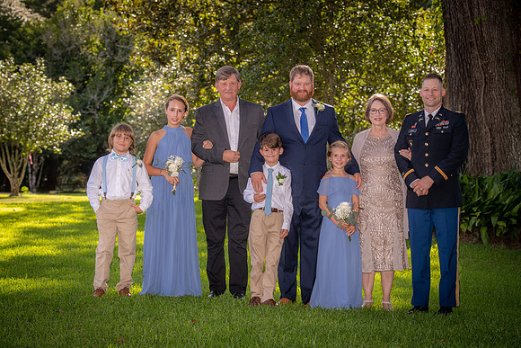 Katherine & Heath's wedding 251