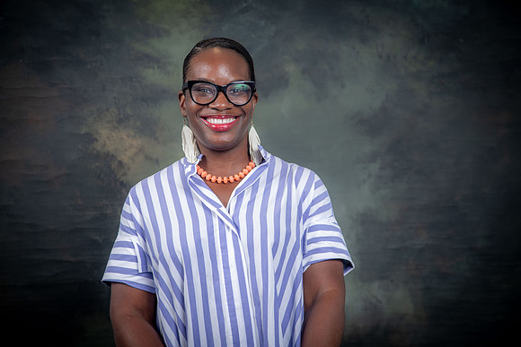 Tomeka Thompson 237