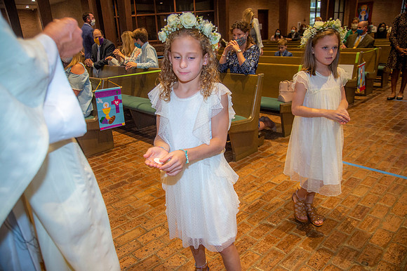 2020 St Aloysius 1st communion  364