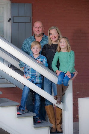 Rostafin family 010
