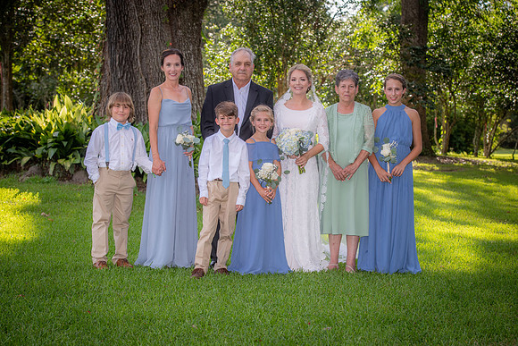 Katherine & Heath's wedding 307