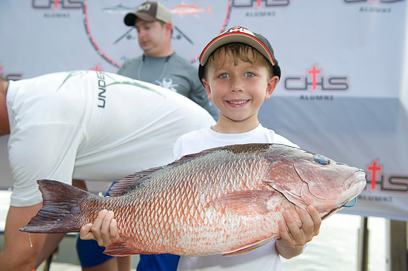 2016 CHS alumni Fishing rodeo 347