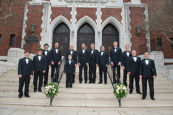 Kristine & James 221