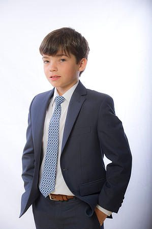 St Aloysius 1st communion 207